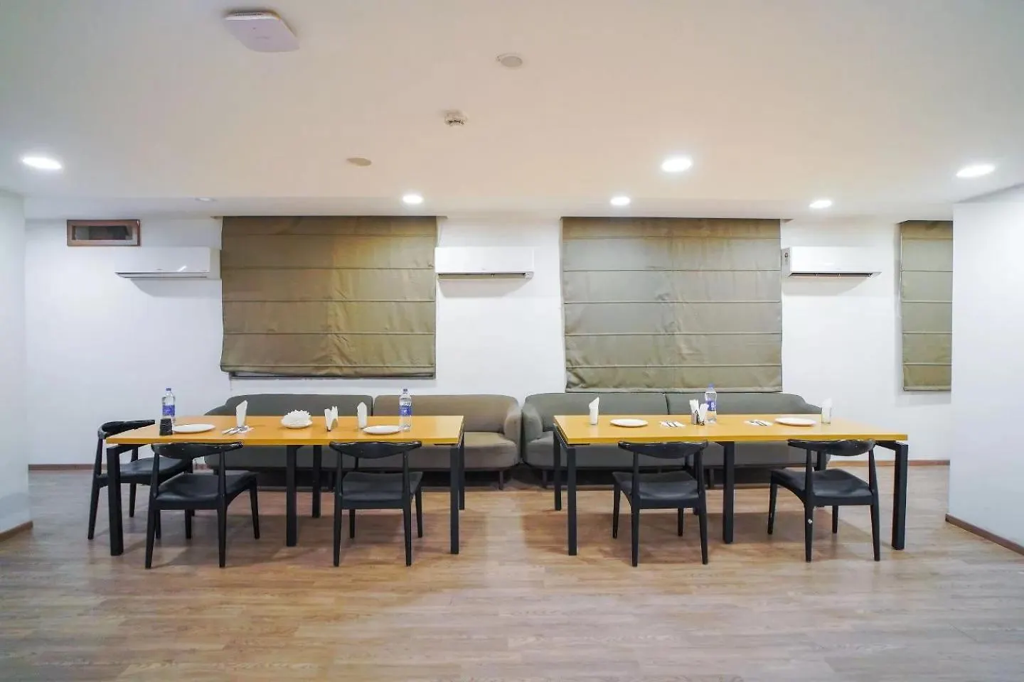 Saltstayz Express -Medicity Near Medanta Hospital Gurgaon Hotel